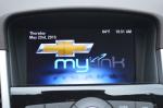 Chevrolet Cruze Turbo Diesel 2014 года